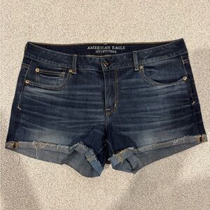 AE Women’s Jean Shorts